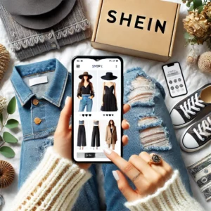Shein-TikTok-Viral